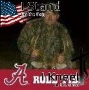 Meet your Posher, Jimmie